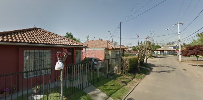 Escuela De Lenguaje - Puente Alto