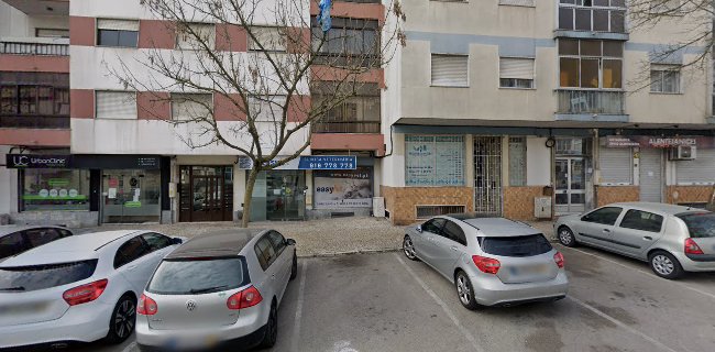 Urban Clinic - Amora