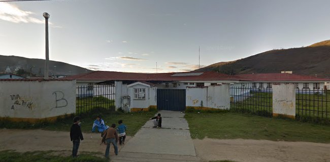 4VJ5+M35, Celendín 06225, Perú