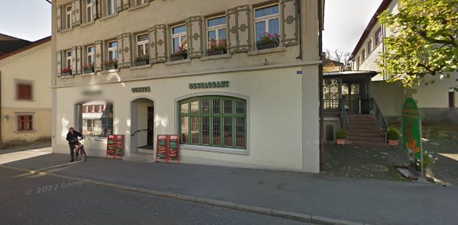 Rezensionen über Metzgerei Kast GmbH in Altstätten - Restaurant