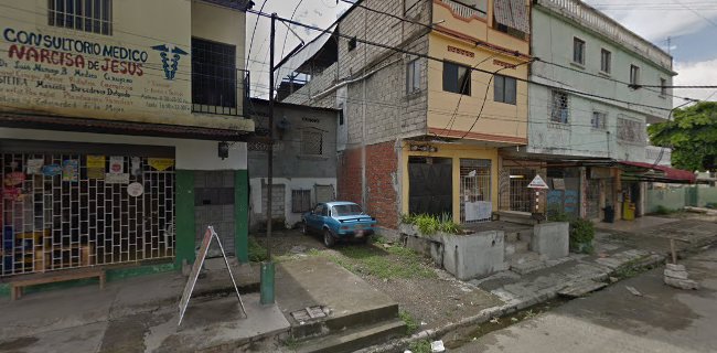 Opiniones de Tienda Edison - Corresponsal Jardin Azuayo en Guayaquil - Tienda