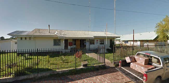 Opiniones de Posta Rural Llico en Arauco - Hospital