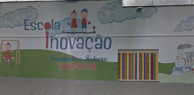 Escola Inovação - Goiânia