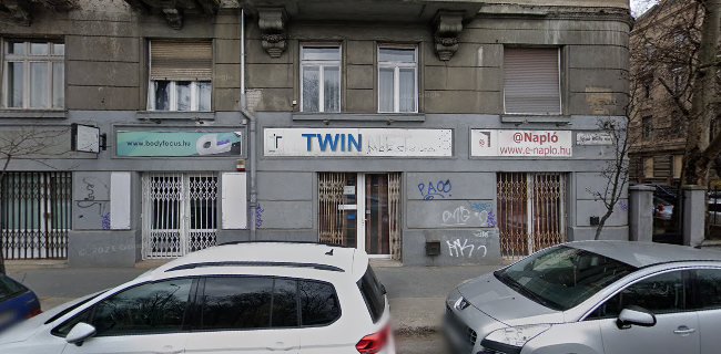 Értékelések erről a helyről: TwinNet Kft., Budapest - Számítógép-szaküzlet