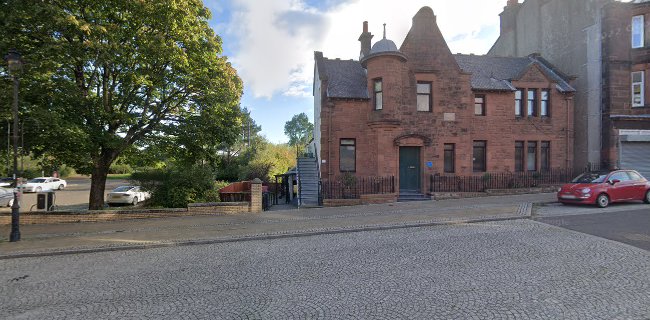 Union & Crown Masonic Temple Lodge - Glasgow