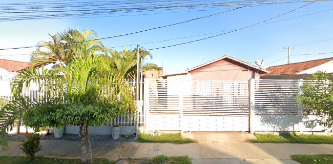 Flores Da Ana - Cuiabá