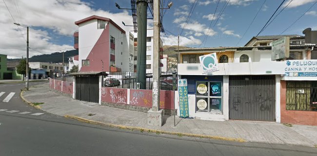 Opiniones de Lavandería La Química San Carlos en Quito - Lavandería