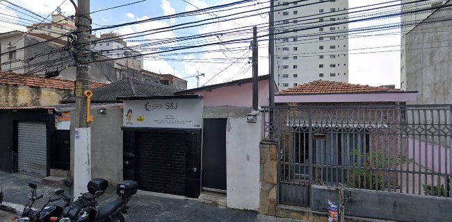 R. São João Batista, 52 - Cambuci, São Paulo - SP, 01527-010, Brasil