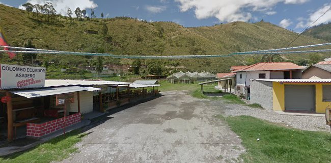 46M5+MXX, Gualaceo, Ecuador