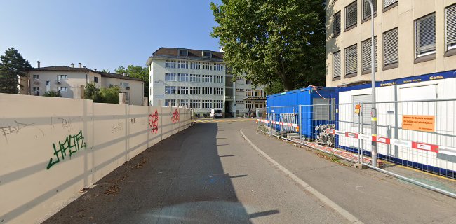 Rezensionen über Menzi Bürgler Kuithan Architekten in Zürich - Architekt