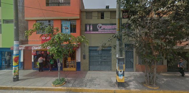 Opiniones de Perú Diesel E.I.R.L. en Trujillo - Tienda de neumáticos