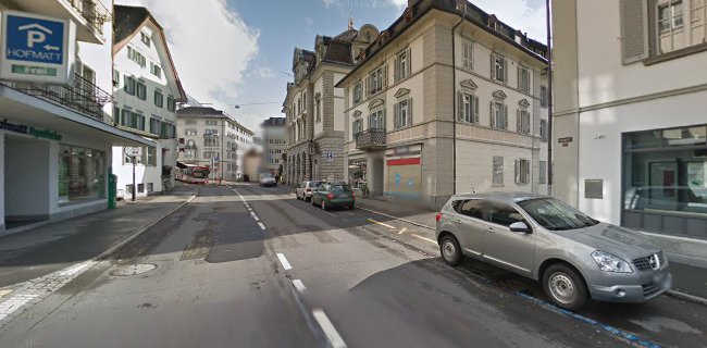 Rezensionen über Raiffeisenbank Rigi in Schwyz - Bank
