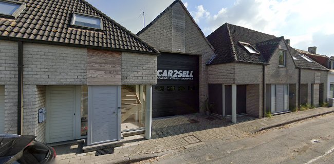Car2sell - Oostende