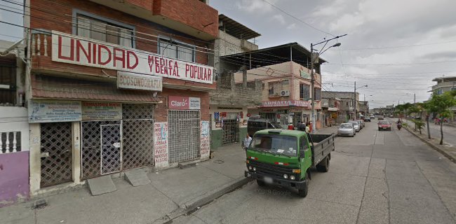 Panadería y Pastelería "La Tita" - Guayaquil