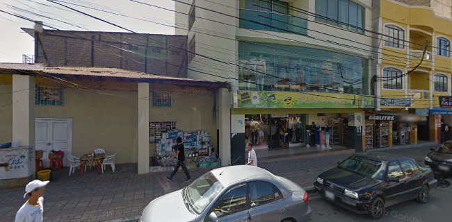 Opiniones de ALMACEN BIKINI OPEN en Esmeraldas - Tienda de ropa