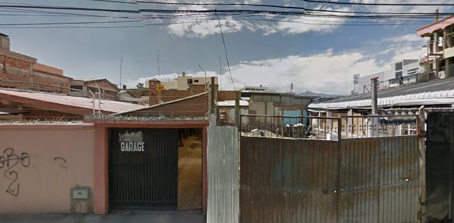 Opiniones de Ministerio de Desarrollo Urbano y Vivienda MIDUVI en Riobamba - Oficina de empresa