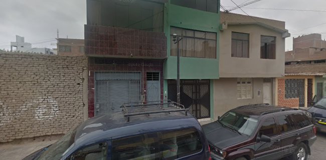 Opiniones de JM GRUPO PROMOTOR en Chiclayo - Agencia inmobiliaria