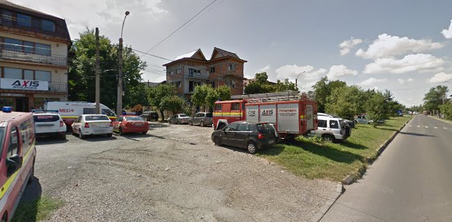 Bulevardul Laminorului 38, București 012955, România