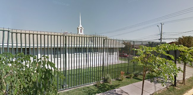 Opiniones de Local Camilo Henríquez - Iglesia Evángelica Pentecostal en La Serena - Iglesia