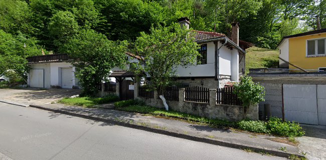 Къща за гости Преслав - Габрово