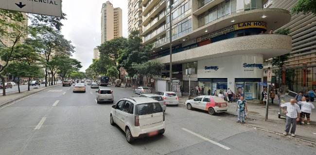 Shopping Evangélico - Belo Horizonte