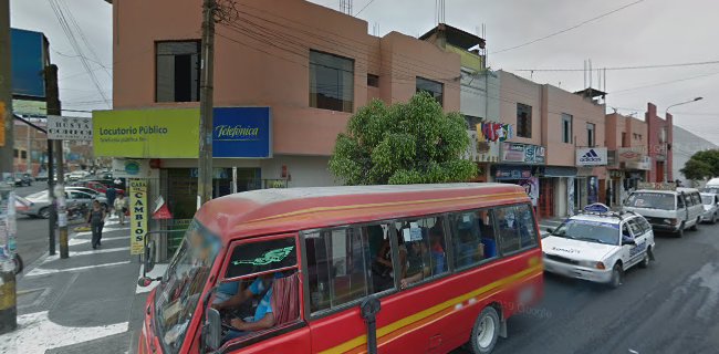 Opiniones de Hostal Confort en Tacna - Hotel