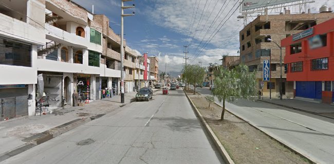 Opiniones de MULTI ACCESORIOS VALE EIRL en Cajamarca - Centro comercial