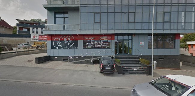 Comentarii opinii despre Maxigel - filiala Cluj