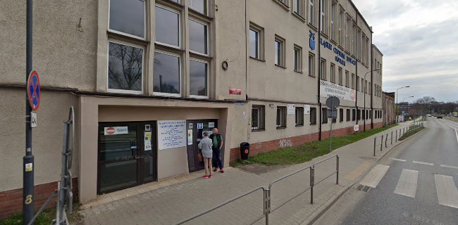 Rzemieślnicza Branżowa Szkoła I Stopnia w Katowicach - Katowice
