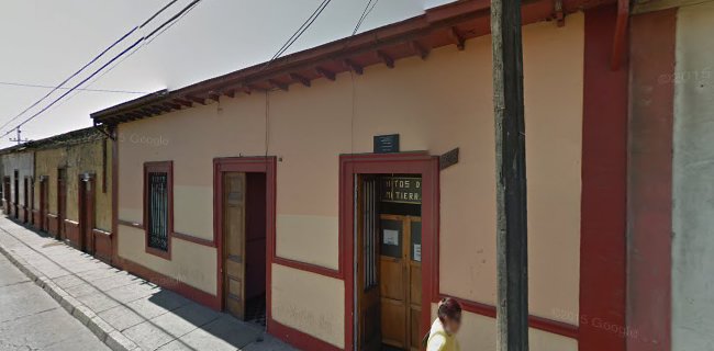 Asociación gremial de Peluqueros Estilistas de La Serena. - La Serena