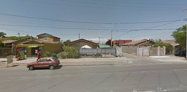 Opiniones de Mantenciones Industriales Santiago Limitada en Padre Hurtado - Empresa constructora