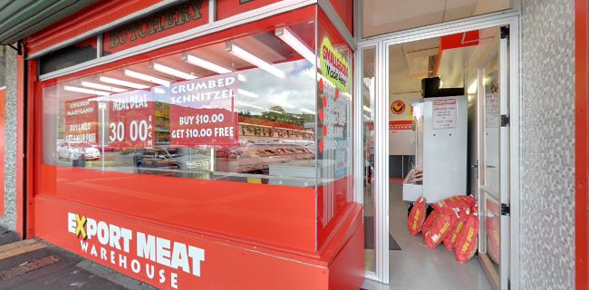 Creative Meats - Lower Hutt