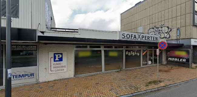 Anmeldelser af Sofaxperten i Svendborg - Bar