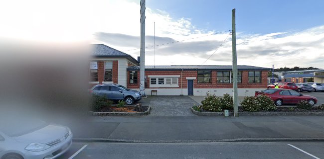 Invercargill Middle School - Invercargill