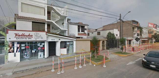 Av. Flora Tristan 310, Cercado de Lima 15026, Perú