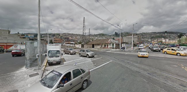 Distribuidora Mayor Alimentos - DIMAL - Quito