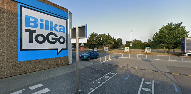 Anmeldelser af BilkaToGo i Solrød Strand - Supermarked