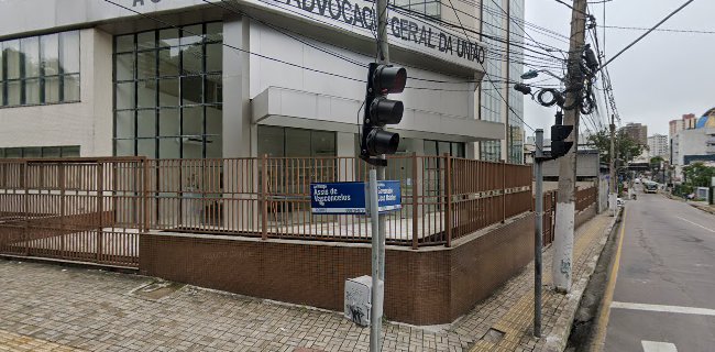 AGU/PA - Advocacia Geral da União no Estado do Pará - Advogado