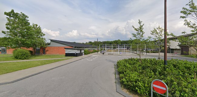 Høje Kolstrup Skole