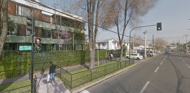 Opiniones de Empresa Constructora E Inmobiliaria Aquelarre S.A. en Las Condes - Empresa constructora