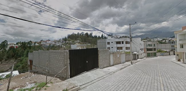 Lubricadora Don Guillo - Quito