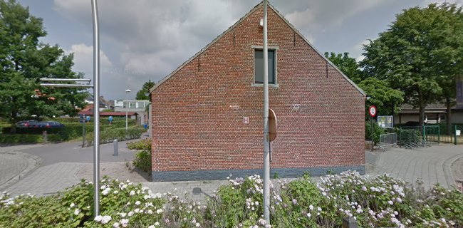 Erfgoedcentrum Hoeve Van Paesschen