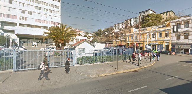 Opiniones de Soc Medica Barros Villagran Limita Da en Valparaíso - Farmacia