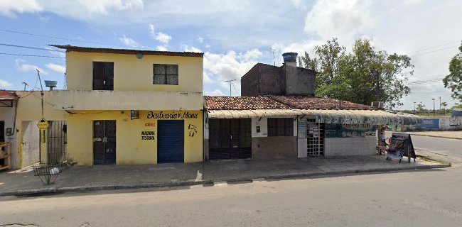 Barbearia Do Manu