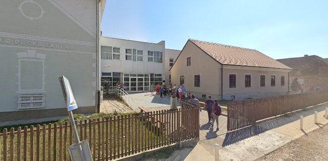 Primary school Šćitarjevo - Velika Gorica