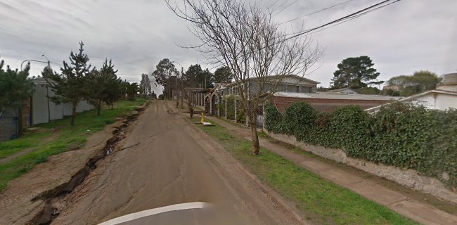 Av. Las Parcelas 0427, El Quisco, Valparaíso, Chile