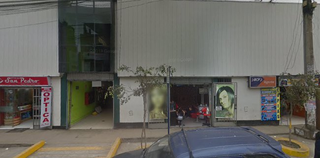 Centro Comercial San Pedro, Int. 174, Av. San Martín 750, Chorrillos 15058, Perú