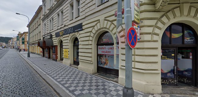 LEMICOM s.r.o. - Praha
