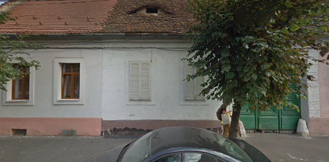 Strada Crișanei Nr.5, Sibiu 550012, România