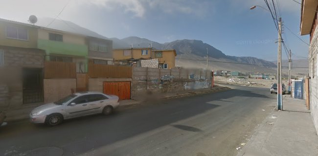 Opiniones de Rayitos de Sol en Antofagasta - Guardería